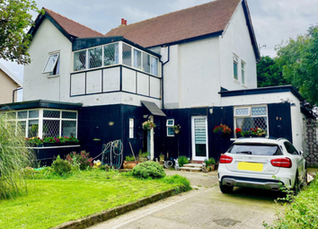 Thumbnail Detached house for sale in Kingston Avenue, Blackpool