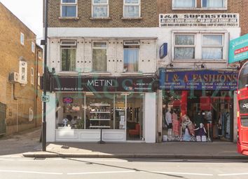 Thumbnail Retail premises to let in Mitcham Road, London