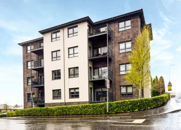 Thumbnail Flat for sale in Woodhead Drive, Bothwell, Glasgow