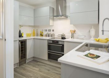 Thumbnail 4 bedroom semi-detached house for sale in "Faversham" at Gloucester Road, Patchway, Bristol