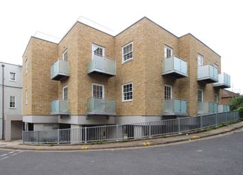 Thumbnail Flat for sale in Crown House, 3 Crummock Chase, Surbiton, Surrey