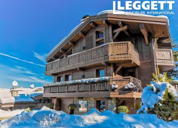 Thumbnail 5 bed villa for sale in Courchevel, Savoie, Auvergne-Rhône-Alpes