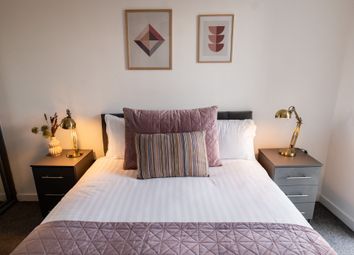 Thumbnail Flat to rent in Blonk Street, Sheffield