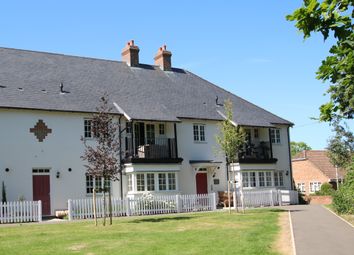 Thumbnail 2 bed flat for sale in Three Fields Road, Tenterden