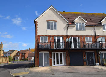 Thumbnail 5 bed end terrace house for sale in Brisbane Quay, Eastbourne