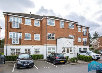 2 Bedrooms Flat for sale in Fetlar Court, 32 Bampton Drive, Mill Hill NW7