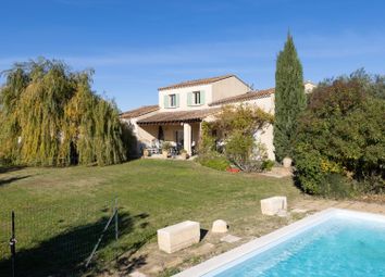 Thumbnail 4 bed villa for sale in Alpilles, 13210 Saint-Rémy-De-Provence, France