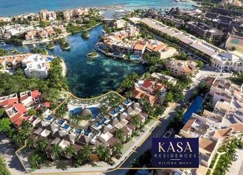 Thumbnail 2 bed apartment for sale in Kasa Residences, Riviera Maya, Mexico