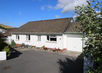 Thumbnail Detached bungalow for sale in North Street, Braunton