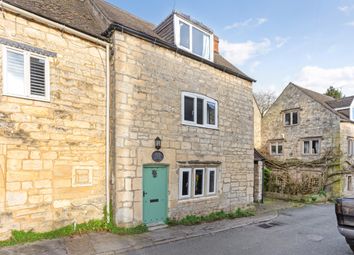 Thumbnail 2 bedroom cottage to rent in Vicarage Street, Painswick, Stroud