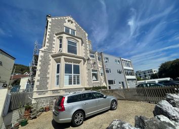Thumbnail Flat to rent in South Road, Weston-Super-Mare