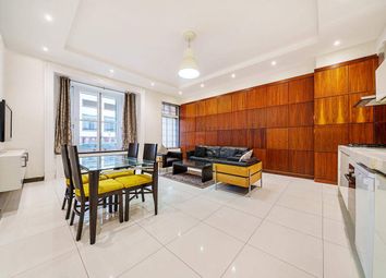Thumbnail 2 bedroom flat for sale in Westbourne Street, London