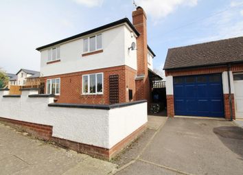 3 Bedroom Detached house for rent