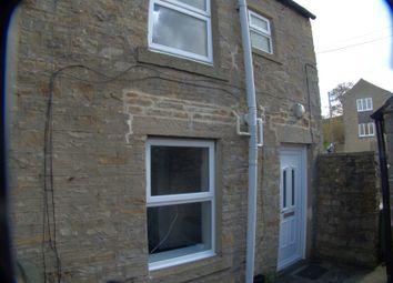 Thumbnail Terraced house to rent in Lonkley Terrace, Allendale