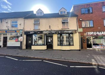 Thumbnail Retail premises for sale in 34 Port Street, Evesham, Worcestershire