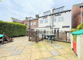 Thumbnail 5 bed terraced house for sale in Burton Road, Barnsley, South Yorkshire