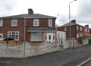 3 Bedrooms Semi-detached house for sale in Scott Avenue, Sutton Manor, St Helens, Merseyside WA9