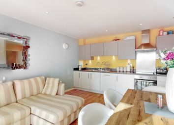 Thumbnail Flat for sale in Titley Close, London