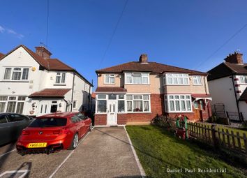 Thumbnail Semi-detached house for sale in The Warren, Hounslow