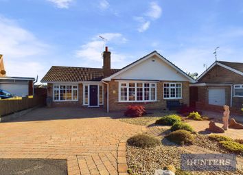 Thumbnail 3 bed detached bungalow for sale in Maple Close, Bridlington