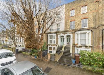 Thumbnail 2 bed flat for sale in Farleigh Road, London