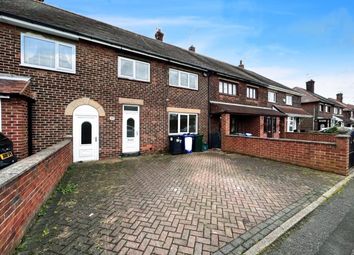 Thumbnail Terraced house to rent in Cadeby Avenue, Conisbrough, Doncaster
