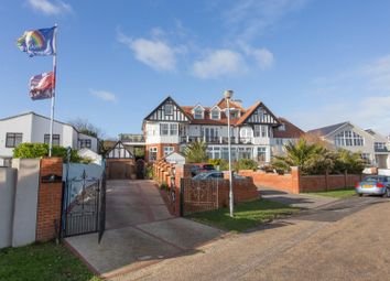Cliff Promenade, Broadstairs CT10, south east england property