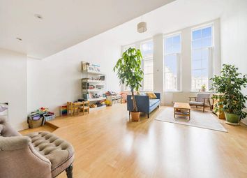 Thumbnail 3 bedroom flat for sale in Chequer Street, London
