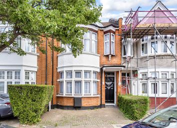 Thumbnail Terraced house for sale in Kingsley Road, Palmers Green, London