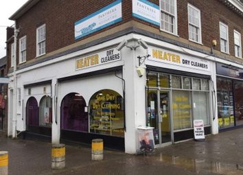 Thumbnail Retail premises for sale in Didcot, England, United Kingdom