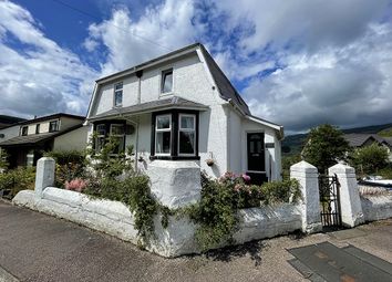 Thumbnail 3 bed semi-detached house for sale in Cromlech Road, Sandbank, Argyll And Bute
