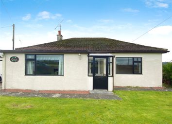 Thumbnail Bungalow to rent in Catherinefield Road, Dumfries