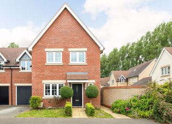 Thumbnail Semi-detached house for sale in Harding Way, Marcham, Abingdon