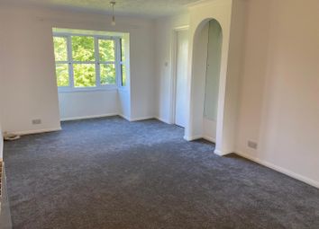 Thumbnail 2 bed flat to rent in Cooper Close, Greenhithe