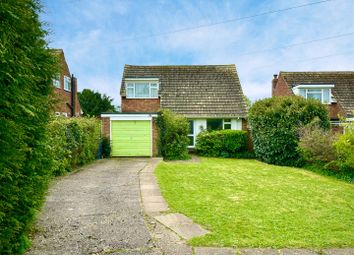 Thumbnail Semi-detached bungalow for sale in Old Roar Road, St. Leonards-On-Sea