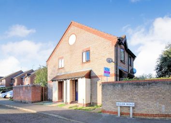 1 Bedroom Terraced house for rent