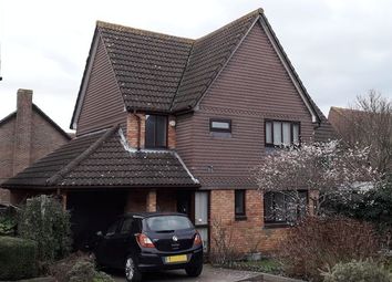 3 Bedroom Detached house for rent