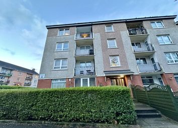 Thumbnail 2 bed flat for sale in 3/1, 12 Lochburn Grove, Cadder