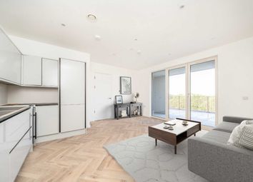 Thumbnail 2 bed flat for sale in Arklow Road, London