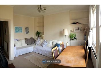 1 Bedrooms Flat to rent in Gwendwr Road, London W14