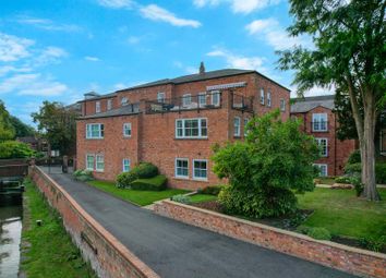 Property listing in Stratford-upon-Avon, Warwickshire