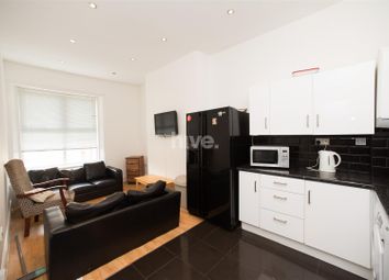 Thumbnail 4 bed maisonette to rent in Cheltenham Terrace, Heaton, Newcastle Upon Tyne