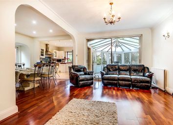 4 Bedroom Detached house for rent