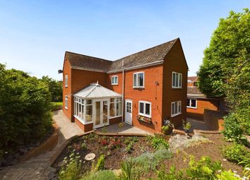Thumbnail Detached house for sale in Cornmeadow Green, Worcester, Worcestershire