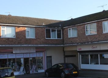 Thumbnail Flat for sale in Eltham Green, Wirral