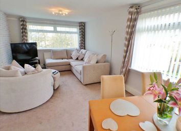 2 Bedrooms Flat for sale in Tarbolton, Calderwood, East Kilbride G74