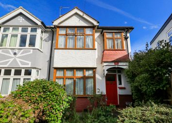 Thumbnail Semi-detached house for sale in Coningsby Gardens, London