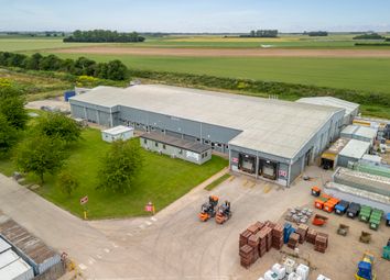 Thumbnail Light industrial to let in Manor Farm, Holbeach