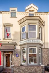 Thumbnail Hotel/guest house for sale in Hull Road, Blackpool