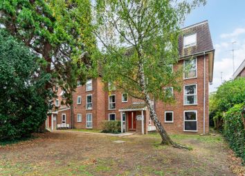 Thumbnail Flat for sale in All Saints Road, Sutton